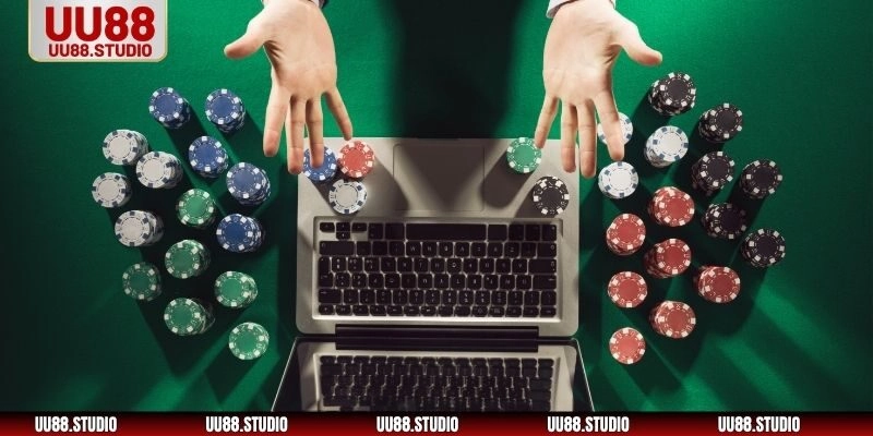 5 tính năng cá cược độc đáo khi tham gia tại sảnh game bài UU88