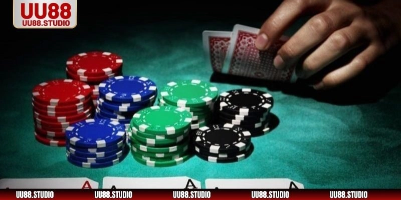 Bí quyết chơi kèo Tài Xỉu từ cao thủ UU88