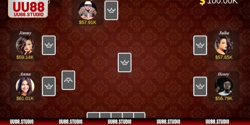 Luật chơi game bài Cát Tê – Hiểu rõ để chiến thắng