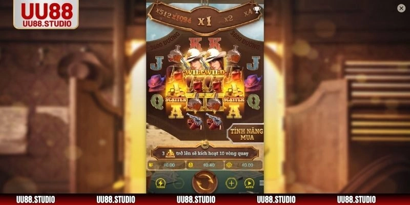 Chơi trong môi trường ổn định và tránh đăng xuất giữa chừng