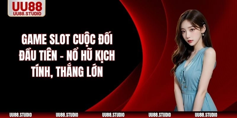 Cuộc Đối Đầu Tiên