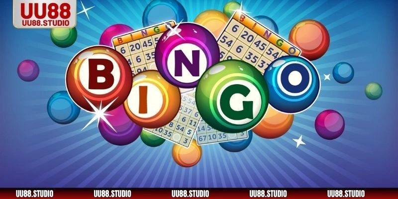 Hướng dẫn thành viên cách chơi Bingo chi tiết nhất hiện nay