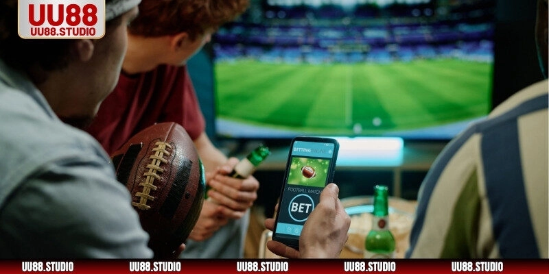 Luôn có những trận đấu được phát trực tiếp song song 