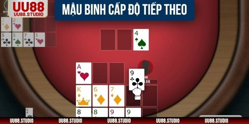 Giới thiệu về game bài UU88 Mậu Binh