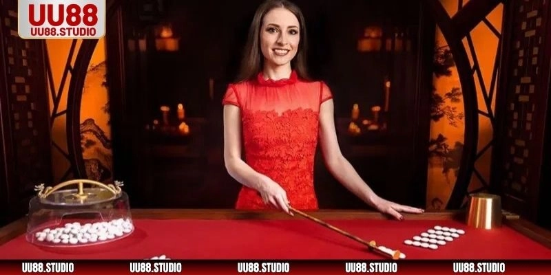 Nắm rõ thông tin các cửa cược của Fan Tan hiện nay