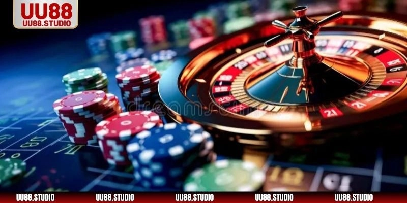 Phối hợp kinh nghiệm và chiến thuật đỉnh cao từ UU88