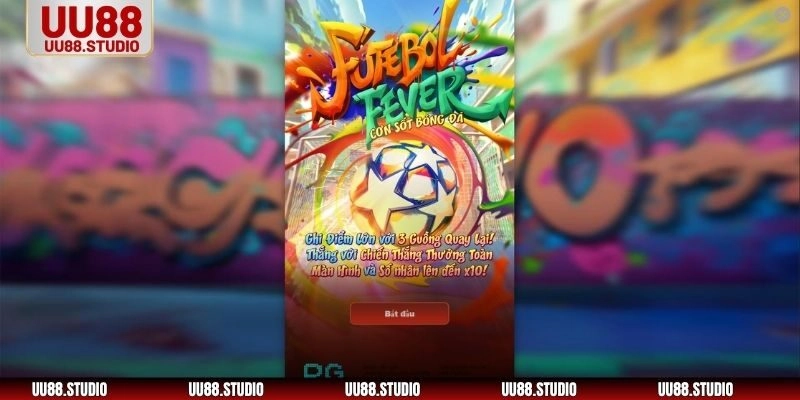 Thông tin về trò chơi Bóng Đá Nóng Bỏng